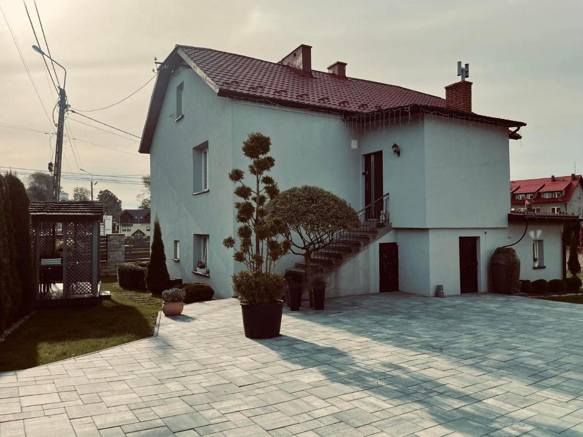 Domek Przy Rajskiej Jerzmanowice Dış mekan fotoğraf