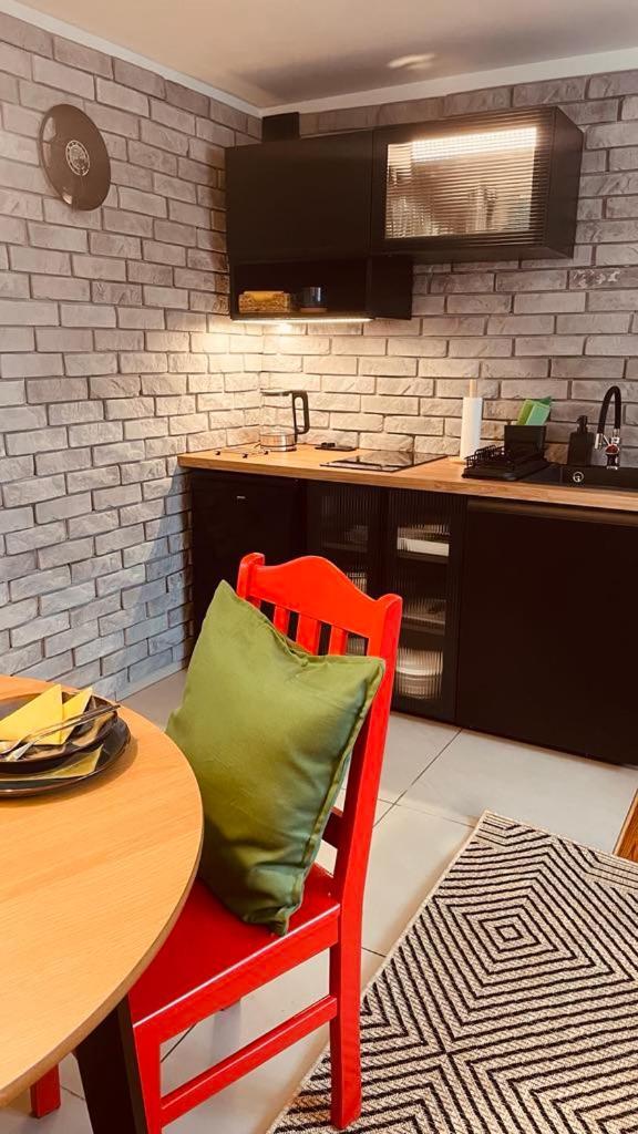 Domek Przy Rajskiej Jerzmanowice Dış mekan fotoğraf
