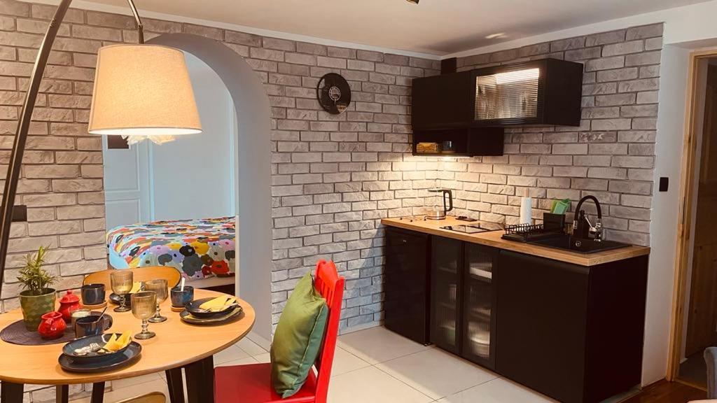 Domek Przy Rajskiej Jerzmanowice Dış mekan fotoğraf