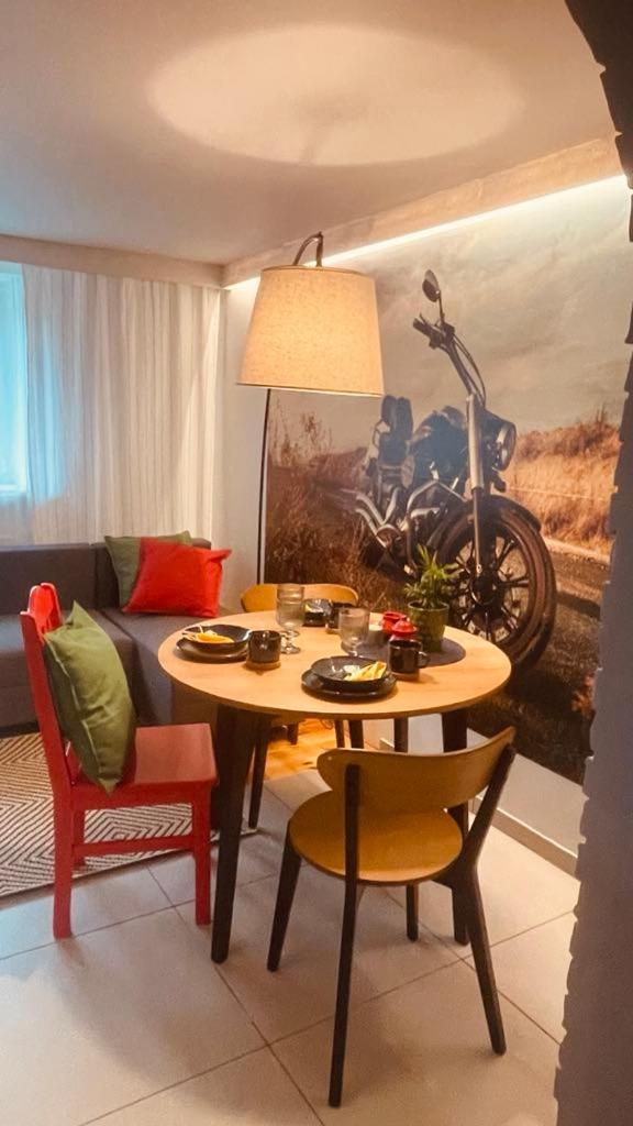 Domek Przy Rajskiej Jerzmanowice Dış mekan fotoğraf
