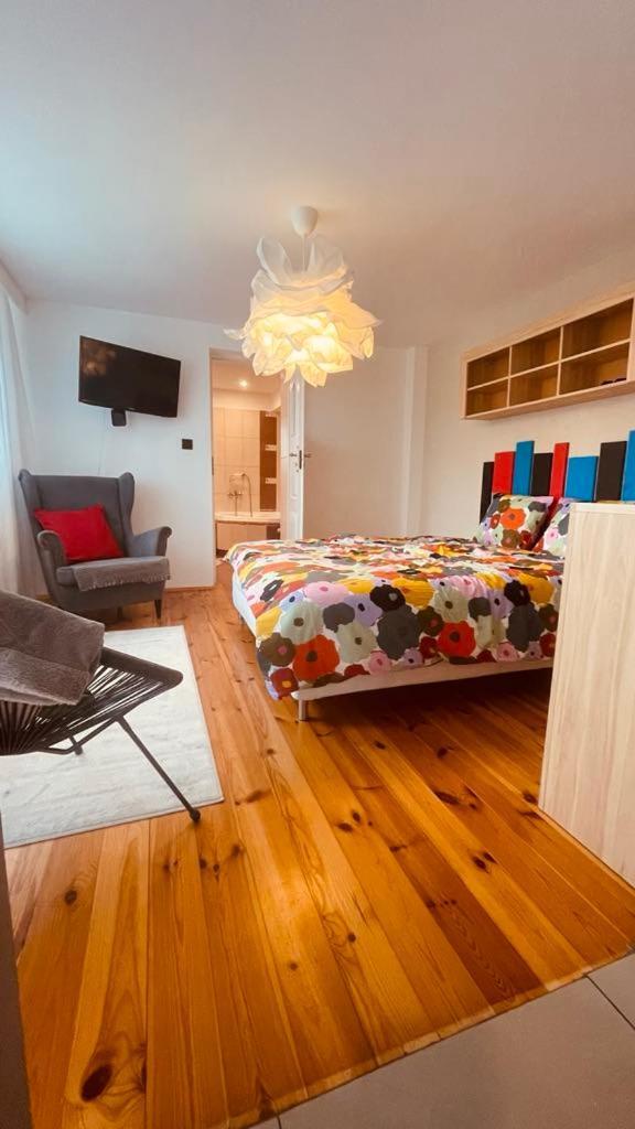 Domek Przy Rajskiej Jerzmanowice Dış mekan fotoğraf