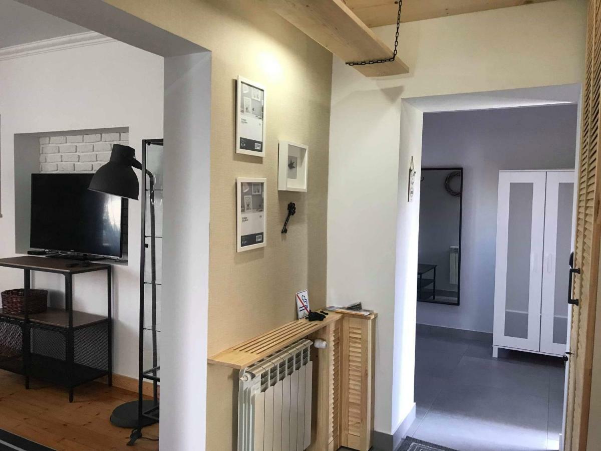 Domek Przy Rajskiej Jerzmanowice Dış mekan fotoğraf