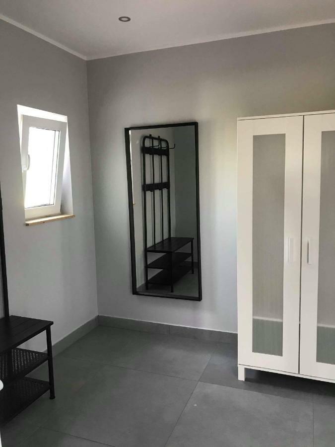 Domek Przy Rajskiej Jerzmanowice Dış mekan fotoğraf