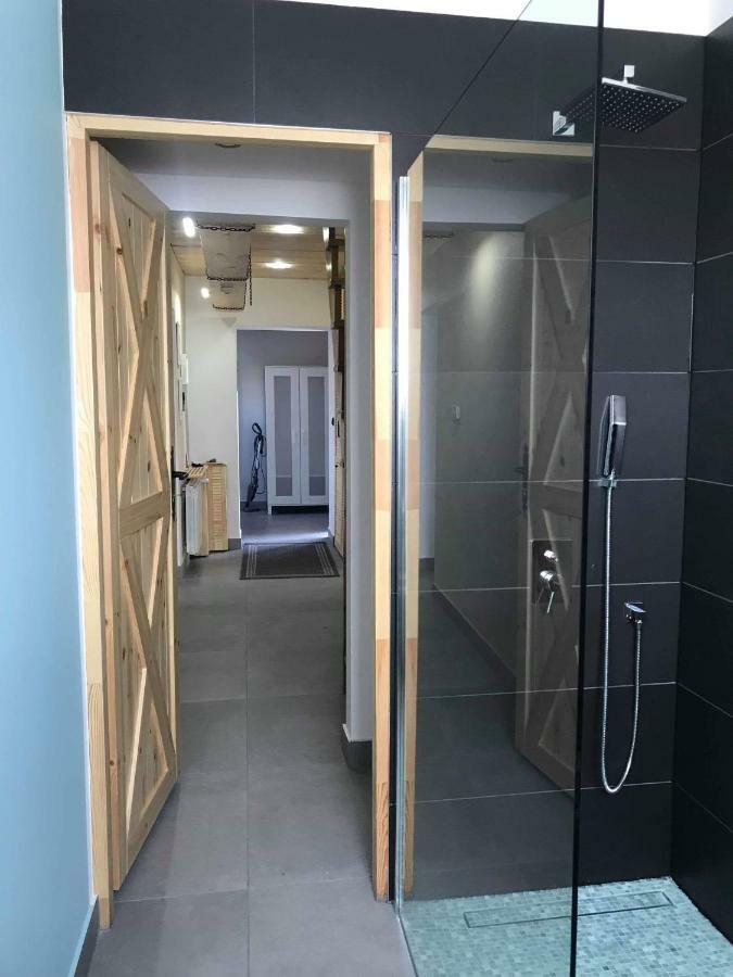 Domek Przy Rajskiej Jerzmanowice Dış mekan fotoğraf